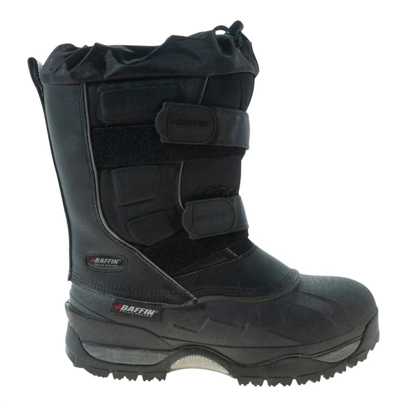Baffin Eiger Winter Boots - Men's