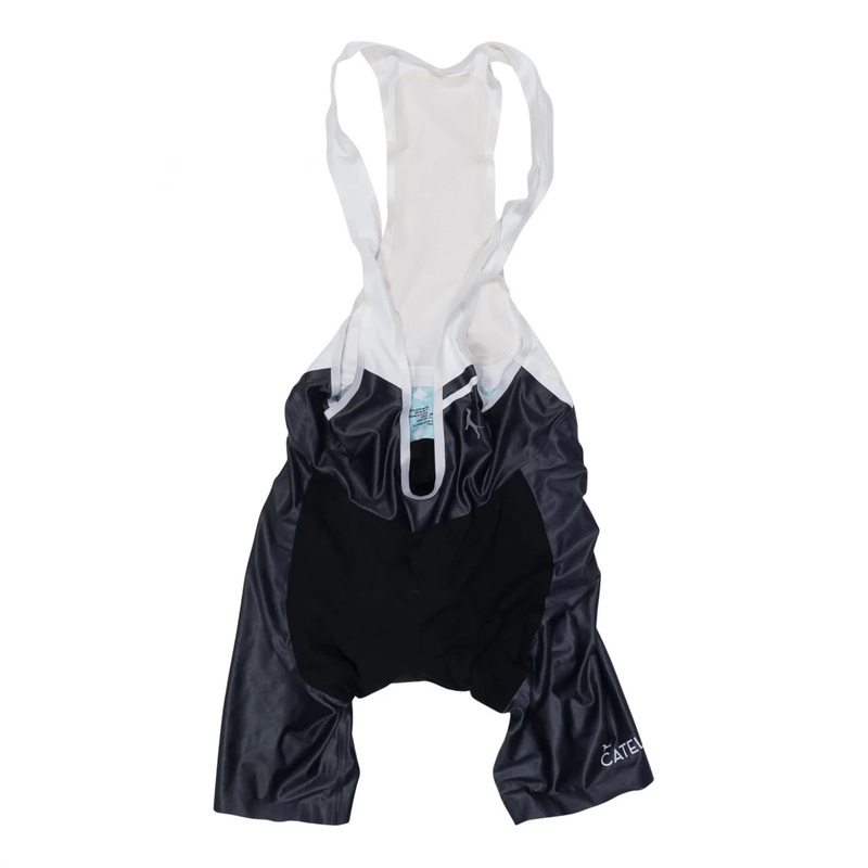 Catella Cycling Connection Bib Shorts - Men's