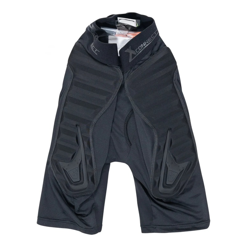 Demon Flexforce X V4-V5 D3O Men's Shorts