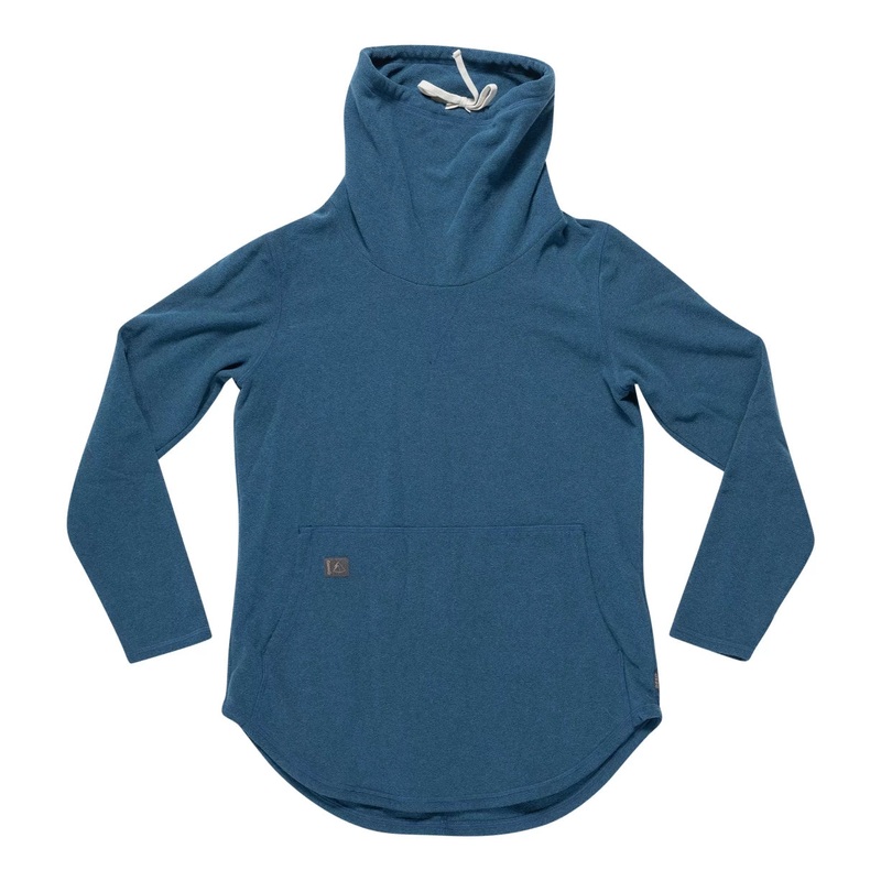 Deso Tallac Pullover - Women's