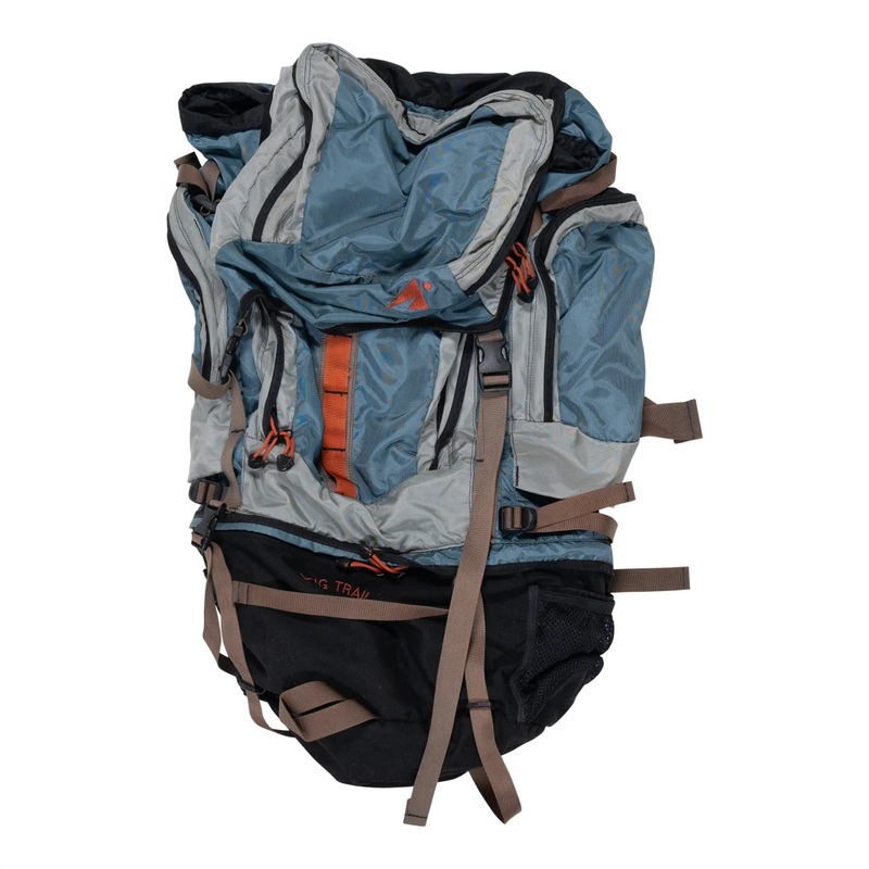Eastern Mountain Sports Trail II Backpack