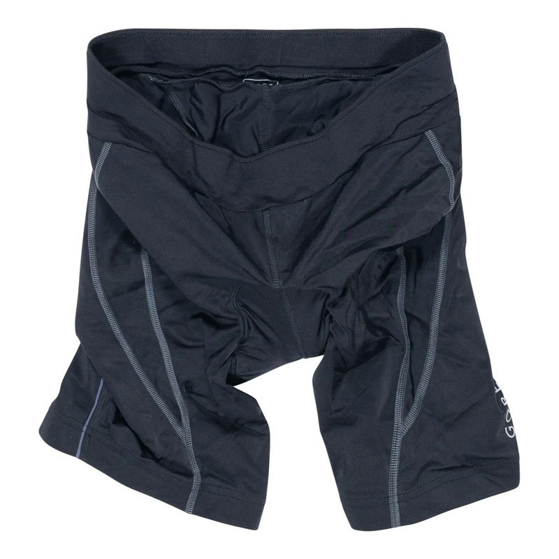 Gore Bike Wear Padded Cycling Shorts
