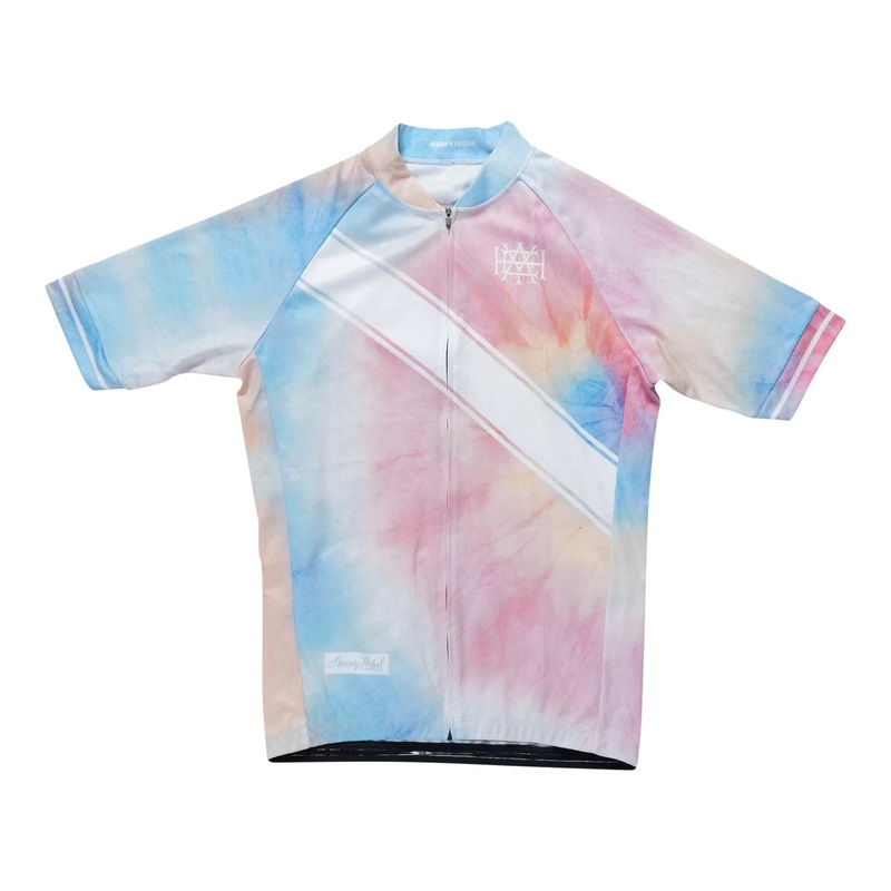 Heavy Pedal Bike Jersey - Women's