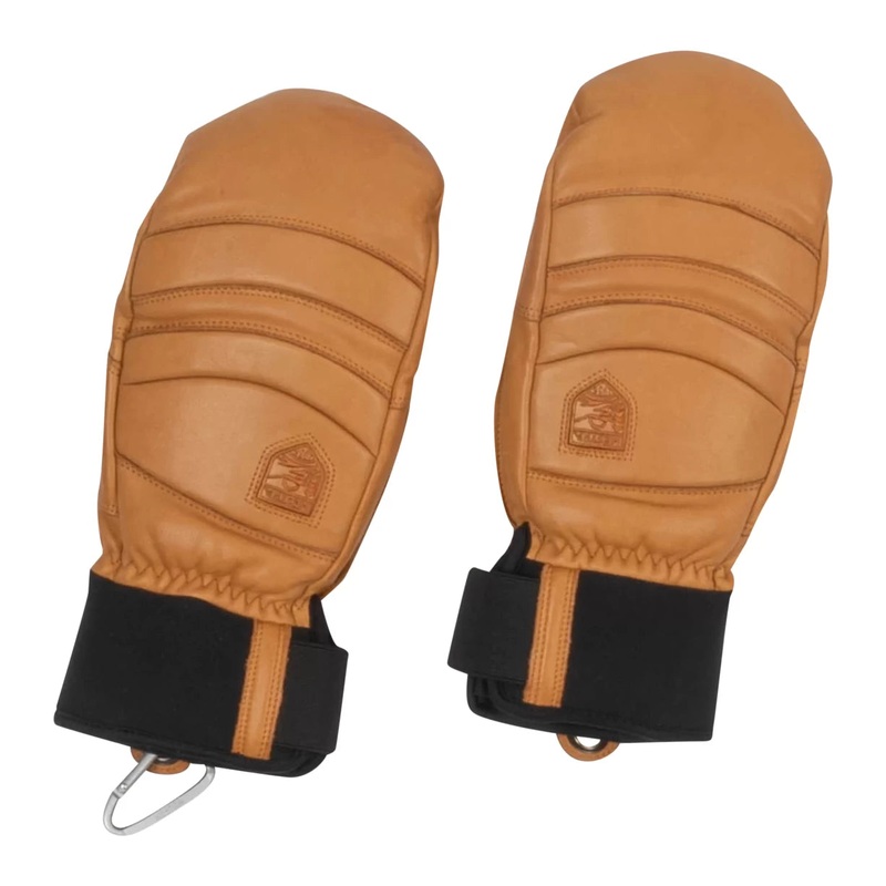 Hestra Fall Line Mitten