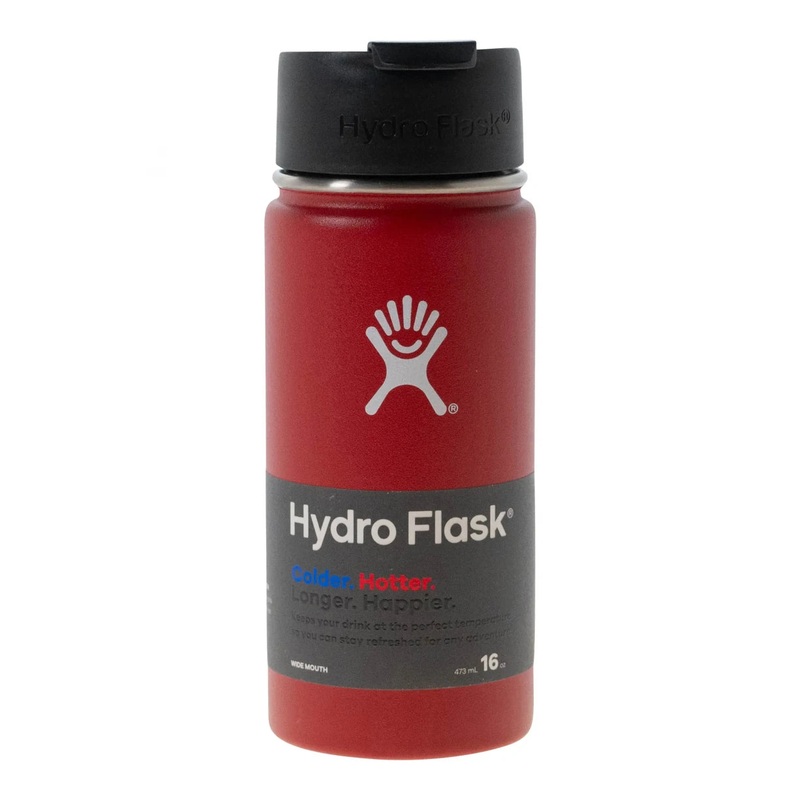 Hydro Flask 16 oz. Wide Mouth Bottle