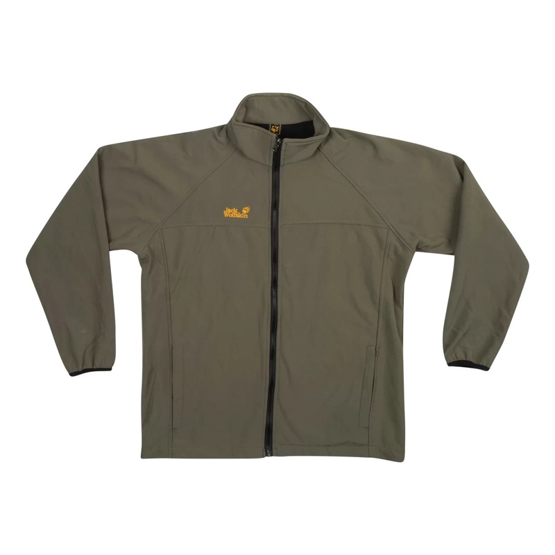 Jack Wolfskin Winterstein FZ Fleece Jacket - Men's
