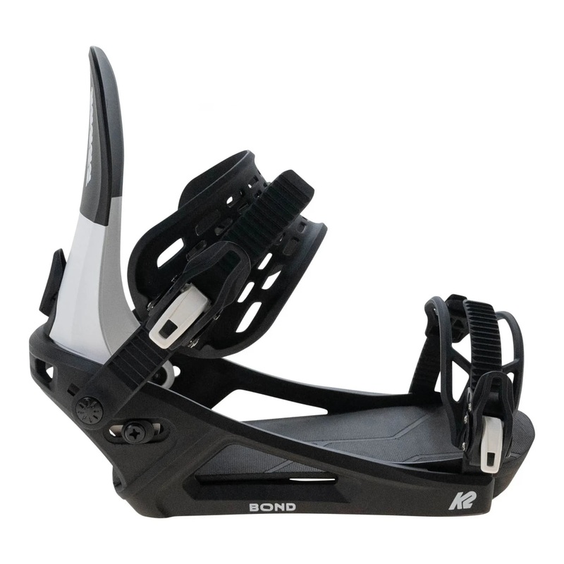 K2 Bond Snowboard Bindings