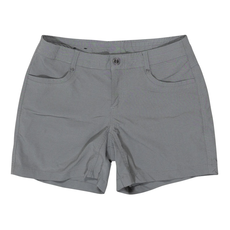 KUHL Trekr Short 5.5 - Women's