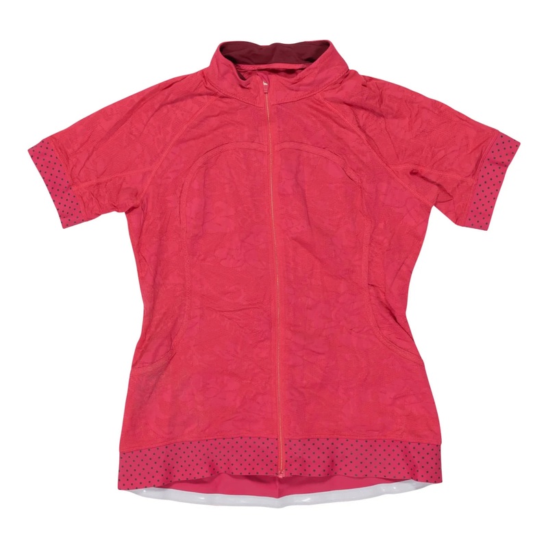 Lululemon Leader of the Pack Jersey