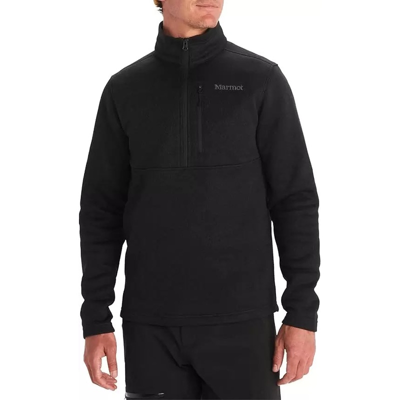 Marmot Drop Line 1/2 Zip - Men's
