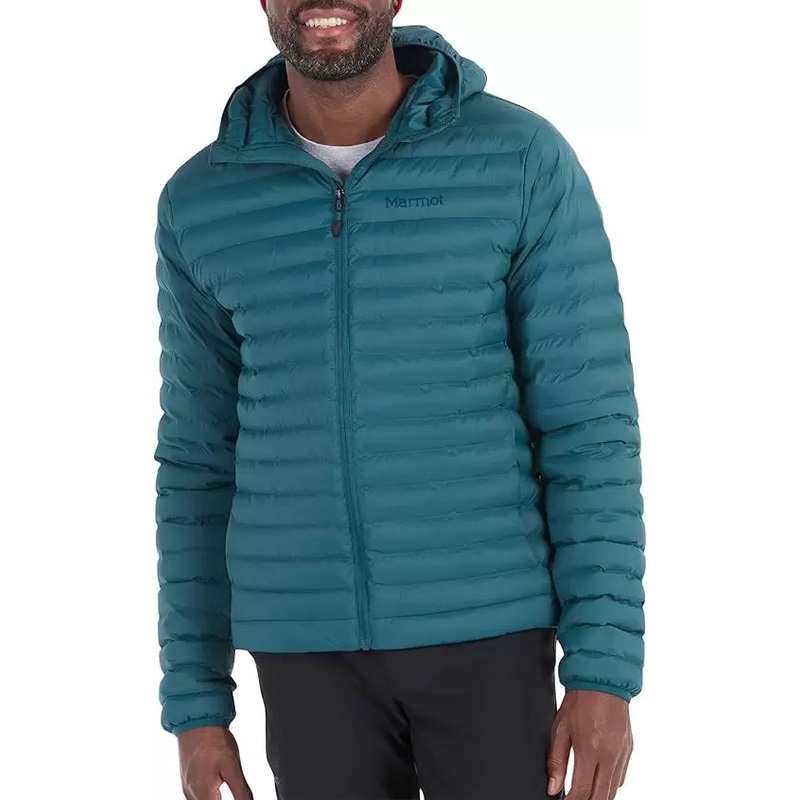 Marmot Echo Featherless Hoody - Men's