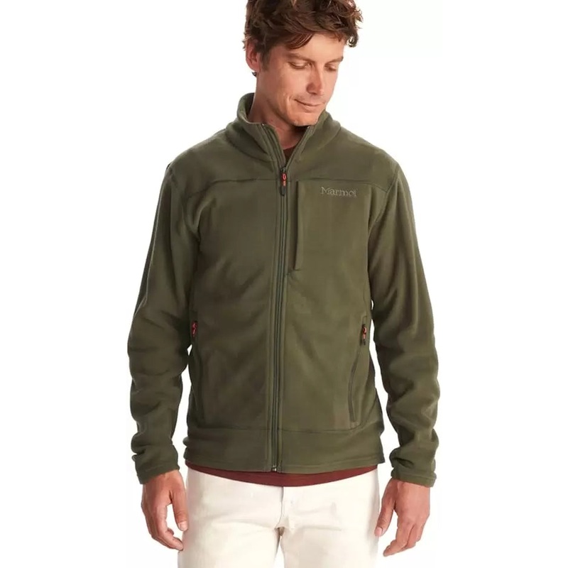 Marmot Reactor Polartec Jacket - Men's