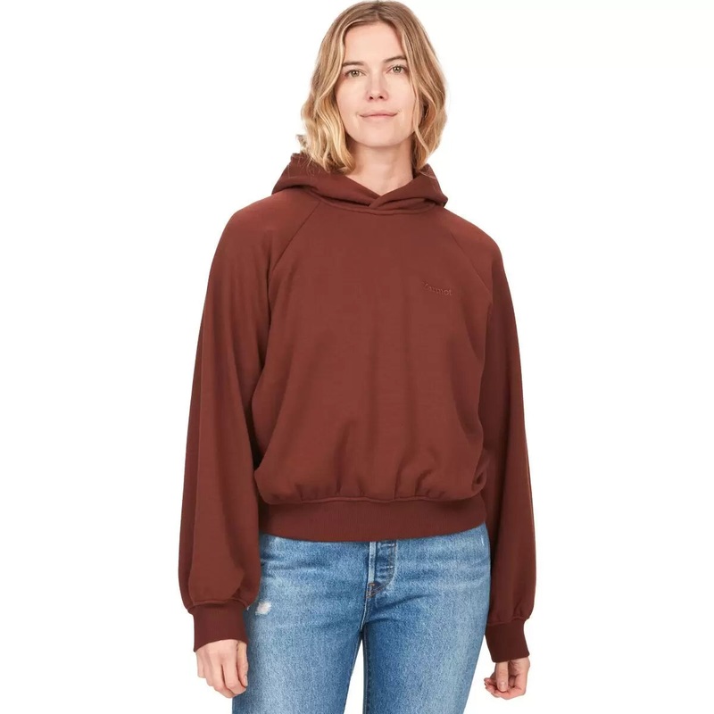 Marmot Rowan Relaxed Hoody - Women's