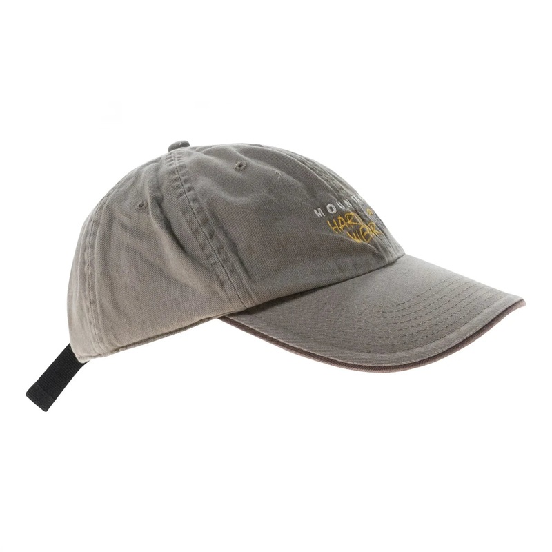 Mountain Hardwear Baseball Cap