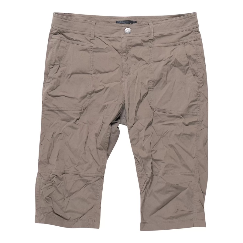 PrAna Revenna Knicker Hiking Capris - Women's