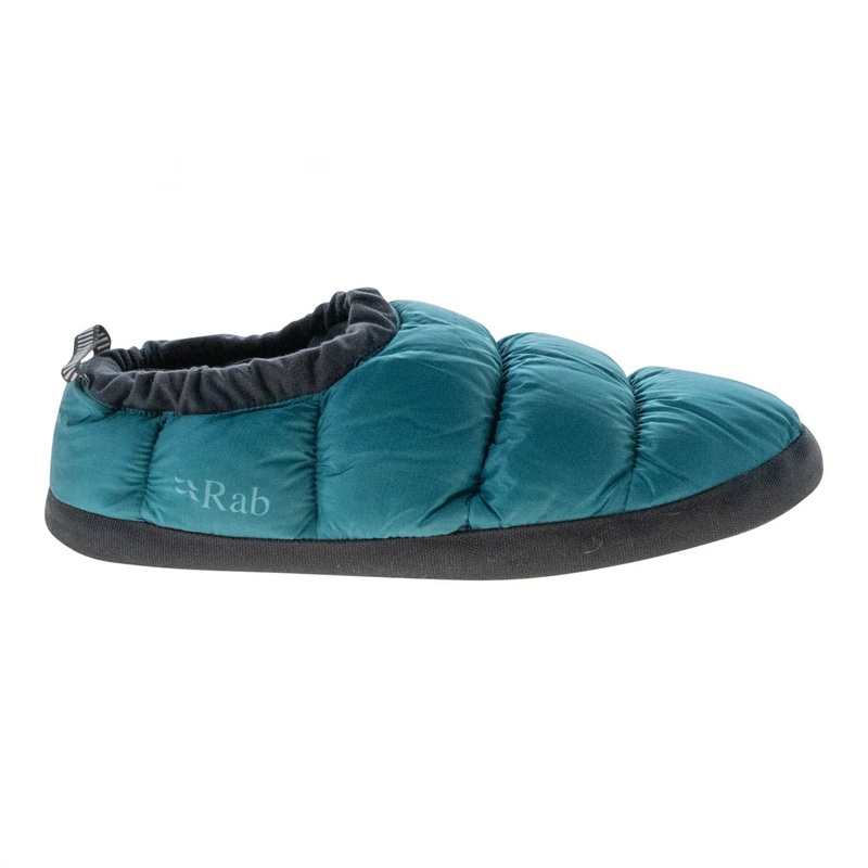 Rab Down Hut Slippers