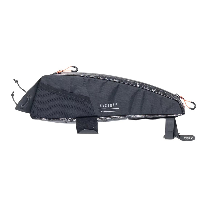 Restrap Adventure Race Top Tube Bike Bag