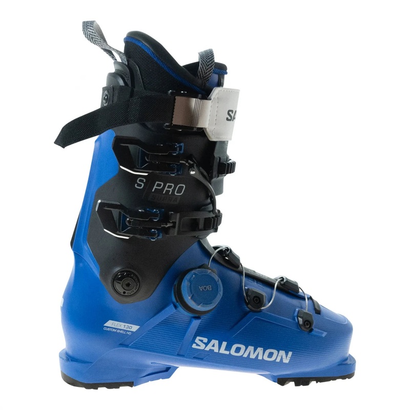 Salomon S/Pro Supra Boa 130 Boot
