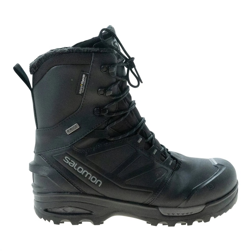 Salomon Toundra Pro ClimaSalomon Waterproof Winter Boot
