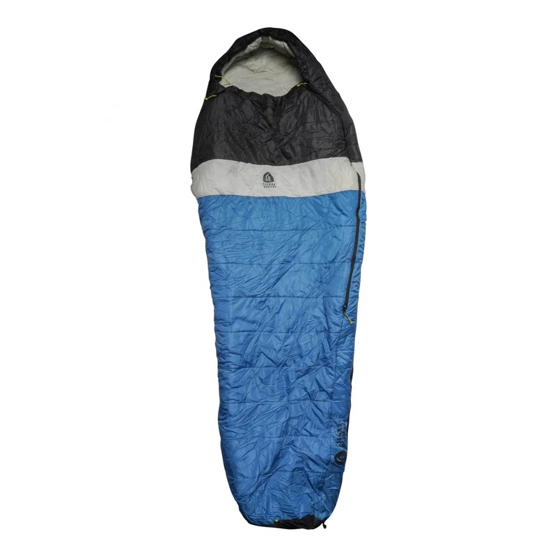 Sierra Designs Synthesis 35 Sleeping Bag