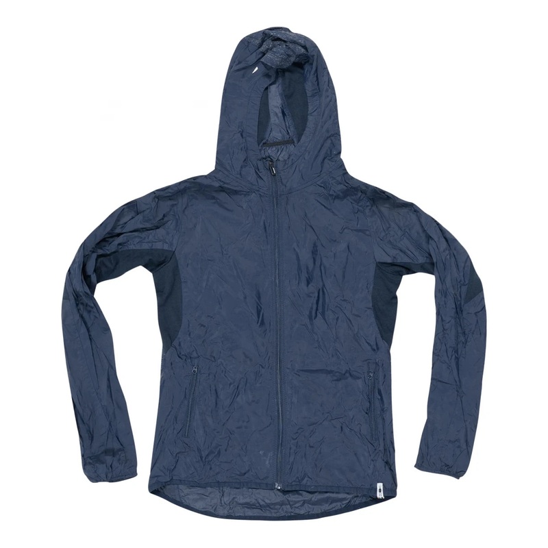 SmartWool Ultra Light Windbreaker Jacket