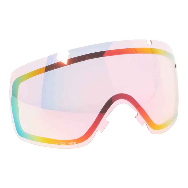 Smith I/O Replacement Lens