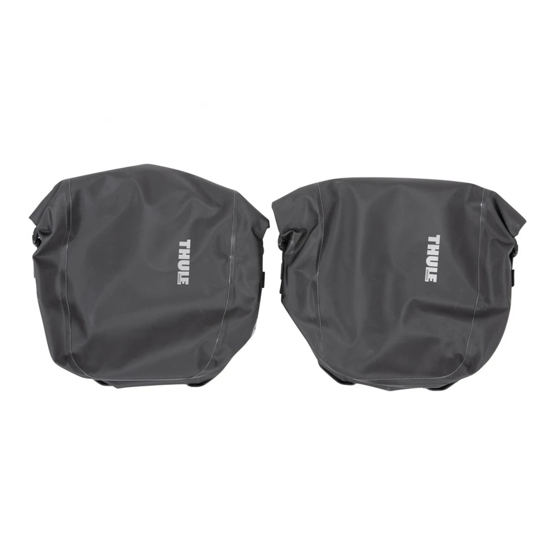 Thule Shield Pannier 13L Bag - 2 Pack