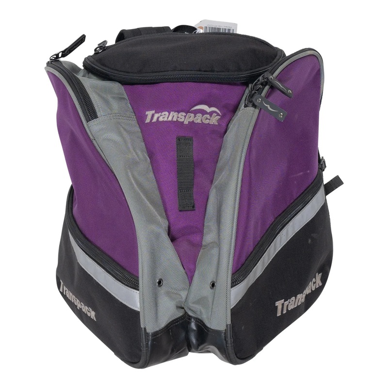 Transpack Edge Ski/Snowboard Boot Bag