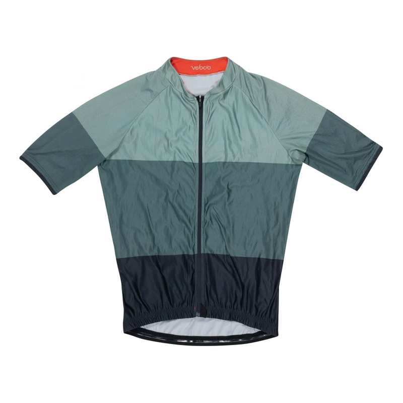 Velocio ES Short Sleeve Jersey - Men's