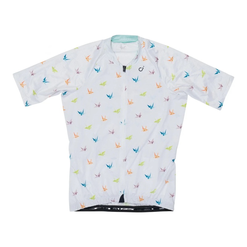 Velocio Origami Ultralight Jersey