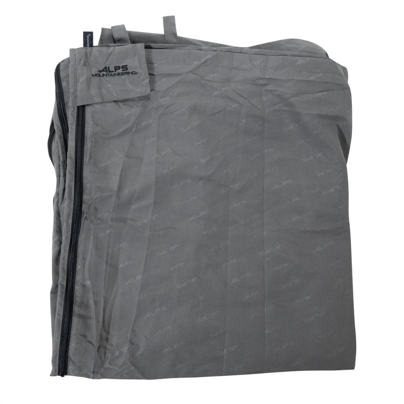 ALPS Mountaineering Rectangular Sleeping Bag Liner