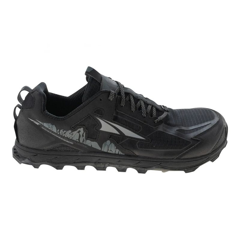 Altra Lone Peak 4.5 Trail-Running Shoes - Men's