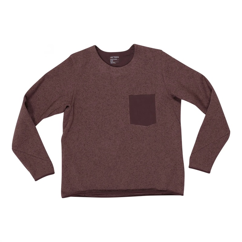 Arc'teryx Covert Sweater - Women's