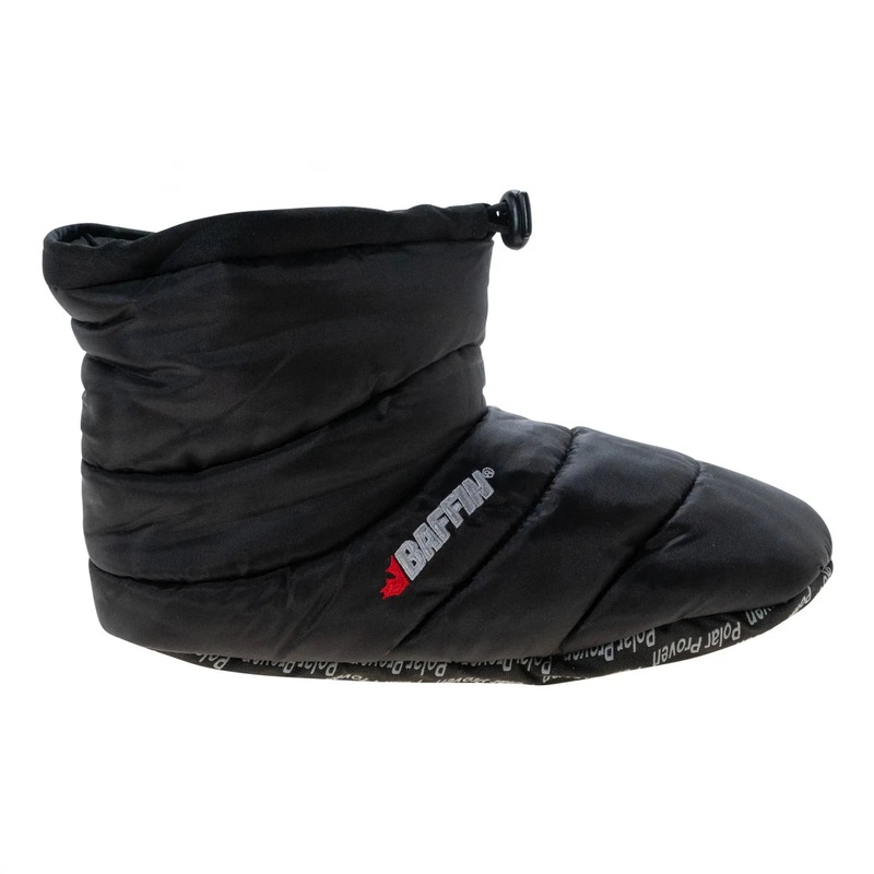 Baffin Cush Insulated Slipper Booty