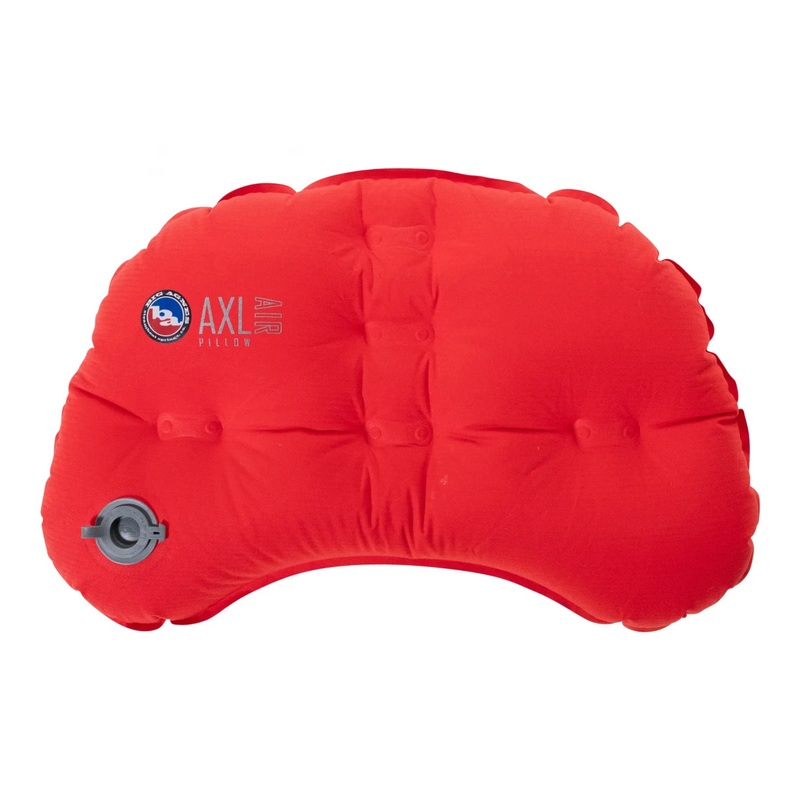 Big Agnes Axl Air Pillow