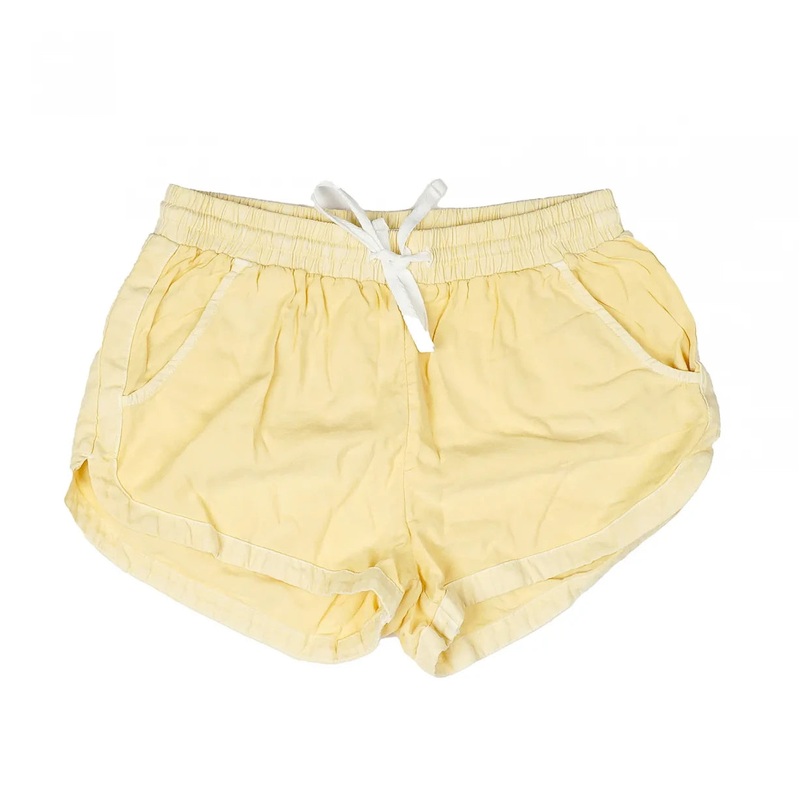 Billabong Road Trippin Elastic Waist Shorts