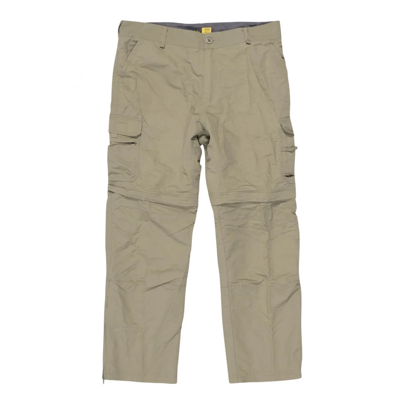 Cabela's Convertible Hiking Pants