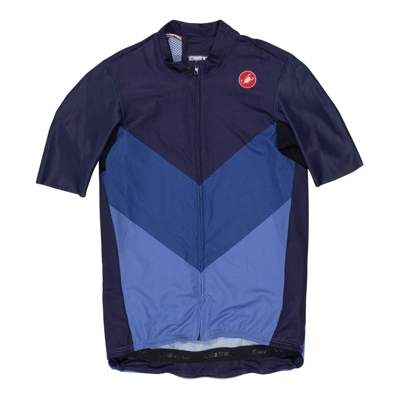 Castelli Endurance Pro 2 Jersey