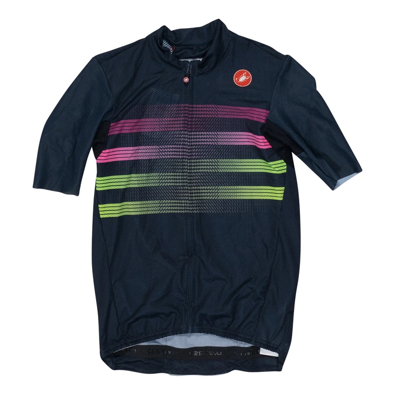 Castelli Endurance Pro Jersey