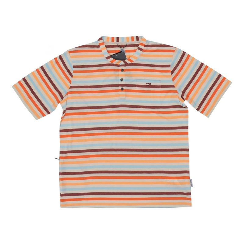 Club Ride Rambler Cycling Jersey Shirt