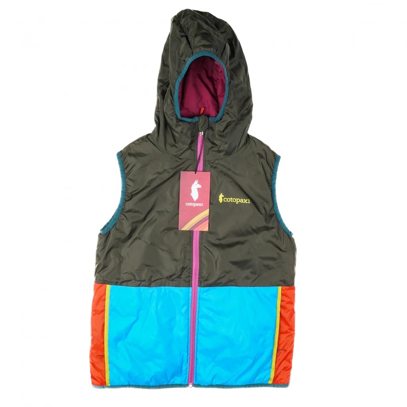 Cotopaxi Teca Calido Insulated Vest - Women's