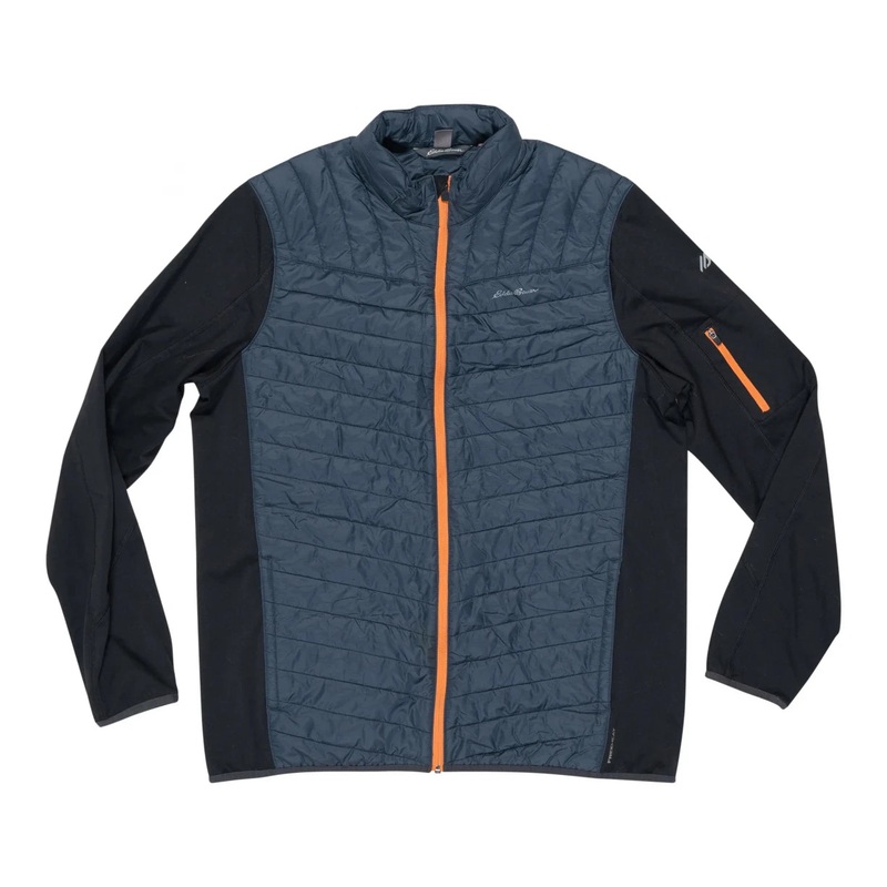 Eddie Bauer Emberlite Hybrid Jacket