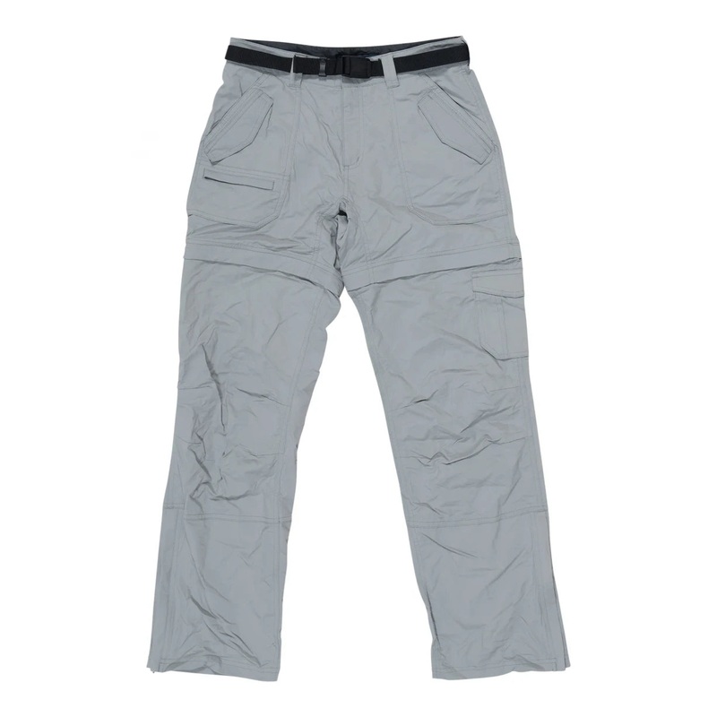 EMS Camp Cargo Zip-Off Pants - Women's