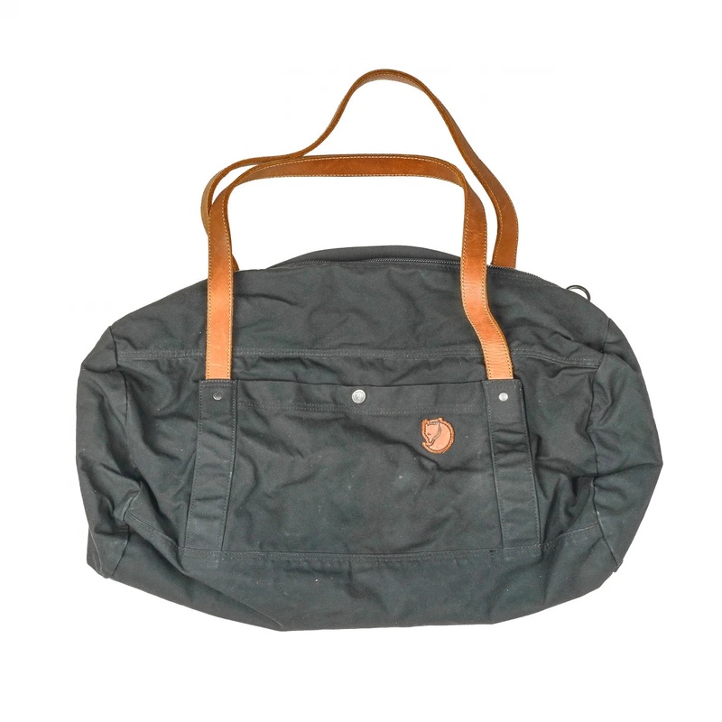 Fjllrven Duffel No. 4 - Large