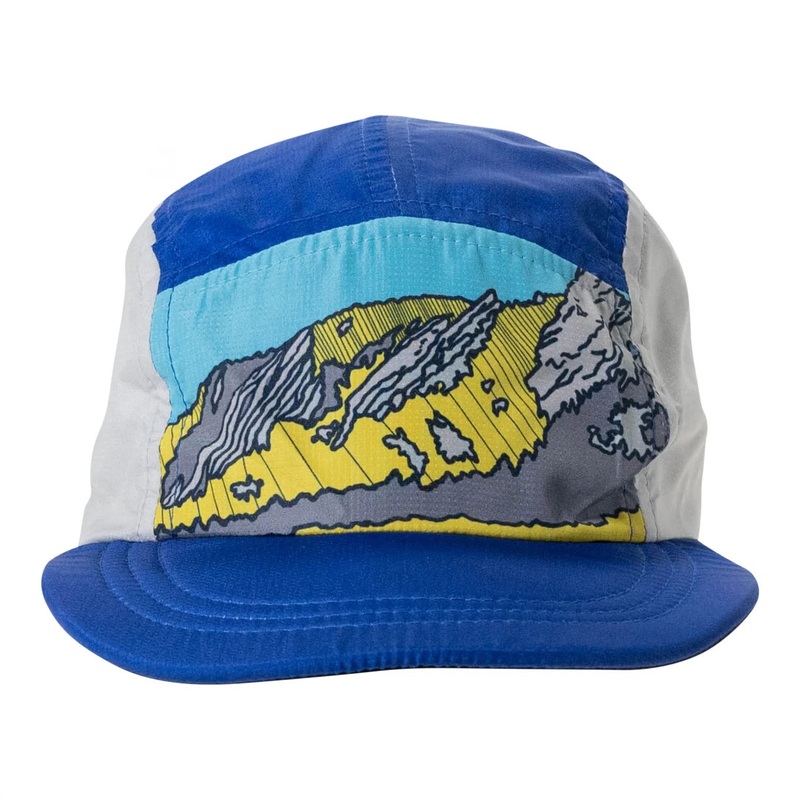 HeadSweats Flatirons Crusher Hat