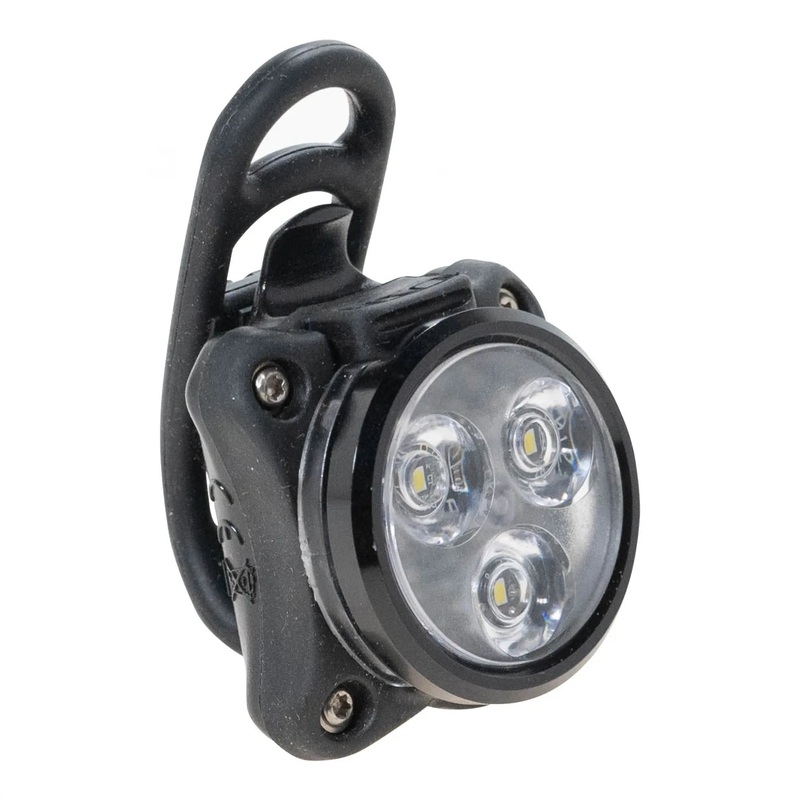 Lezyne Zecto Front 250 Bike Light