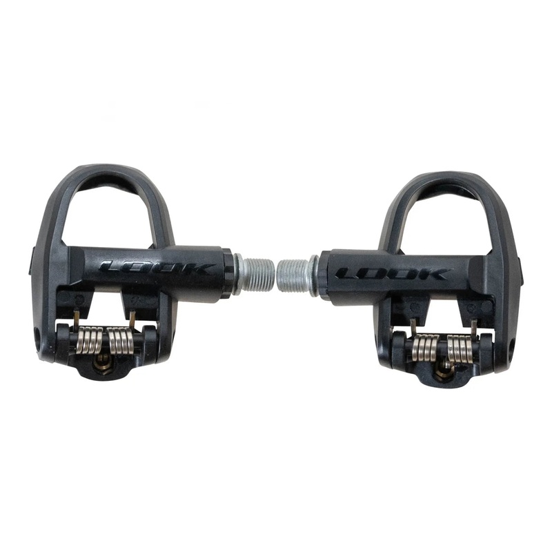 Look KEO Classic Pedals