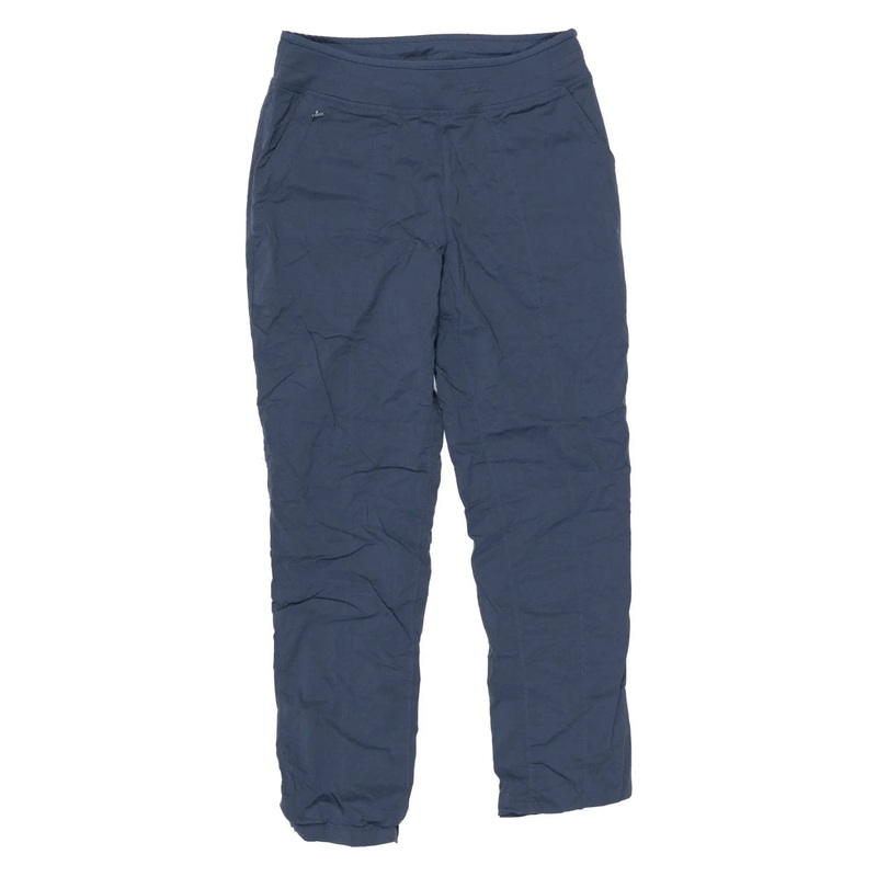 Mountain Hardwear Dynama Lined High Rise Pant