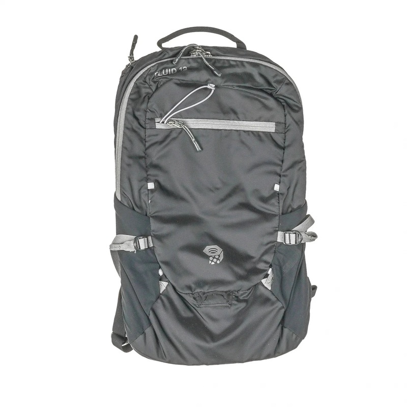 Mountain Hardwear Fluid 12 Backpack