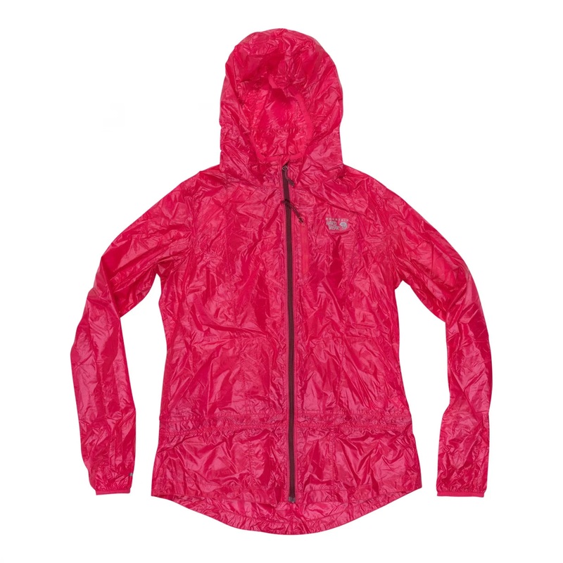 Mountain Hardwear Ghost Lite Jacket